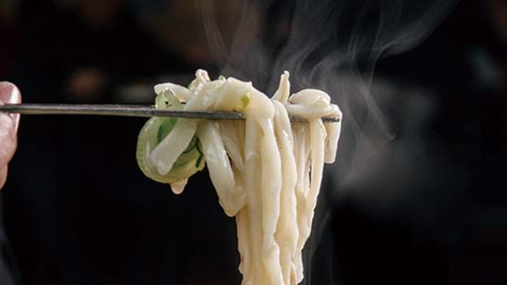 [메뉴개발·전수] ‘닭칼국수 & 매운닭국수’ 비법전수 과정 주목