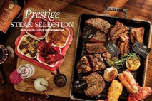 [외식오늘] 아웃백, 겨울 신메뉴 인기, 연말 외식 시장 선도