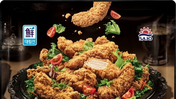 연말모임은 이제 집에서! 식품업계, 홈파티 맞춤 간편식 확대