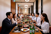 [외식오늘] 광화문옥희, 저녁 코스 운영 전면 개편