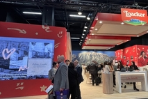 세계 최대 제과스낵전 ISM이 소개하는 크리스마스 시즌 트렌드, 내년 2월 1일 개최