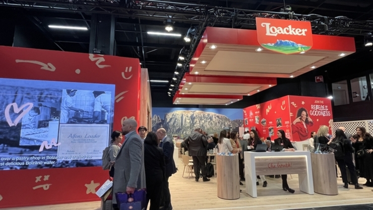 세계 최대 제과스낵전 ISM이 소개하는 크리스마스 시즌 트렌드, 내년 2월 1일 개최