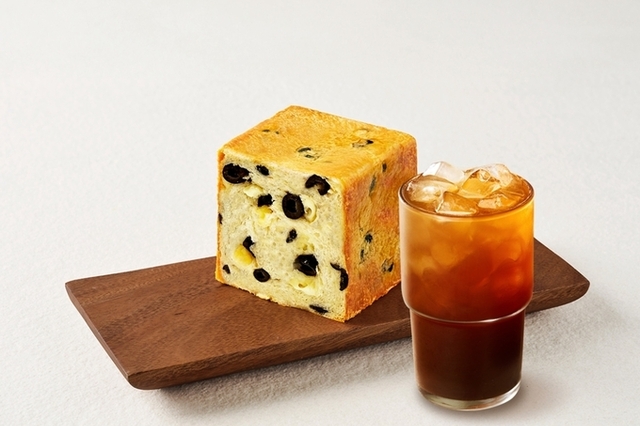 본죽이 선보인 ‘이지브루잉 커피’, 생식빵 매출 비중 30↑‘베이커리 카페’ 경쟁력 입증