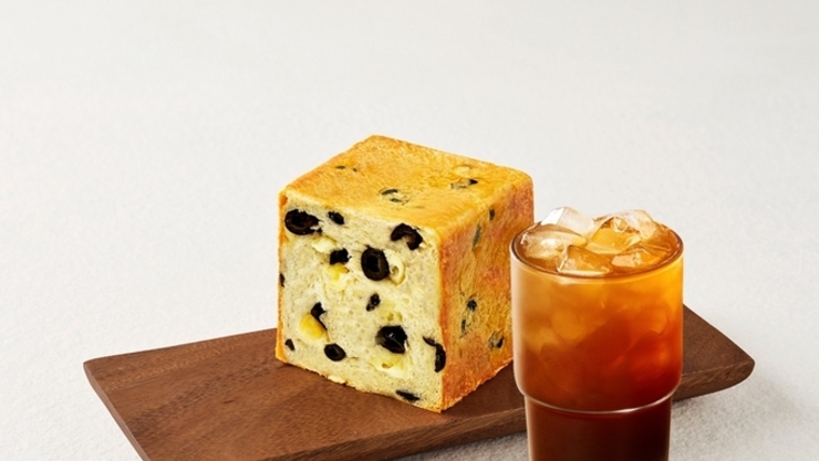 본죽이 선보인 ‘이지브루잉 커피’, 생식빵 매출 비중 30↑‘베이커리 카페’ 경쟁력 입증