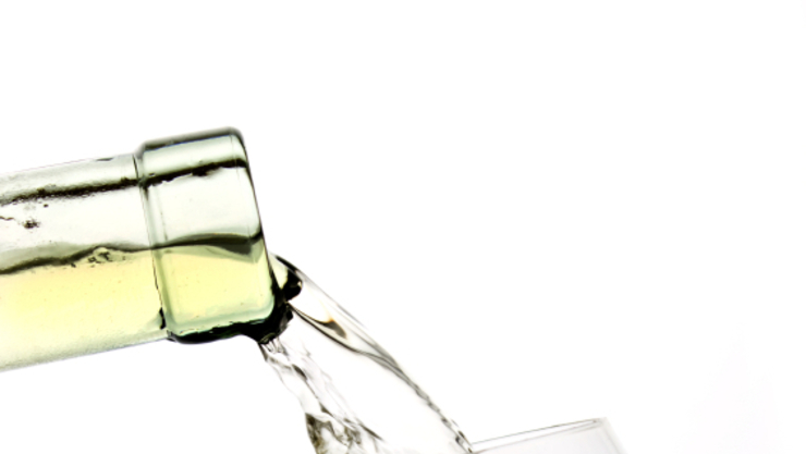 농촌진흥청, 고알코올 포도 증류주 제조 기술 개발