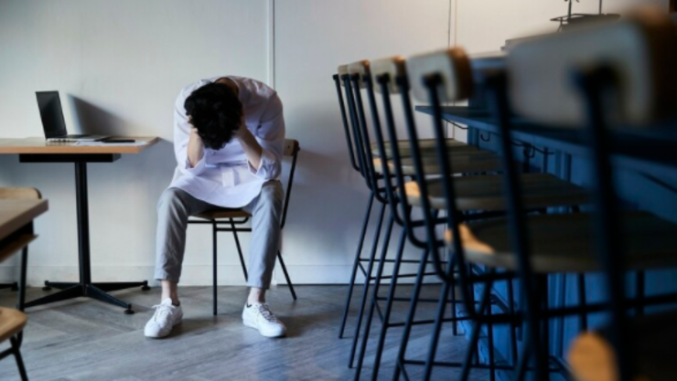 공정거래위원회, 정부 소상공인 노쇼 피해 적극 지원