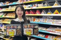 [오늘자신상] GS25, '이달의 도시락' 론칭…3900원 '갓성비편' 출시!
