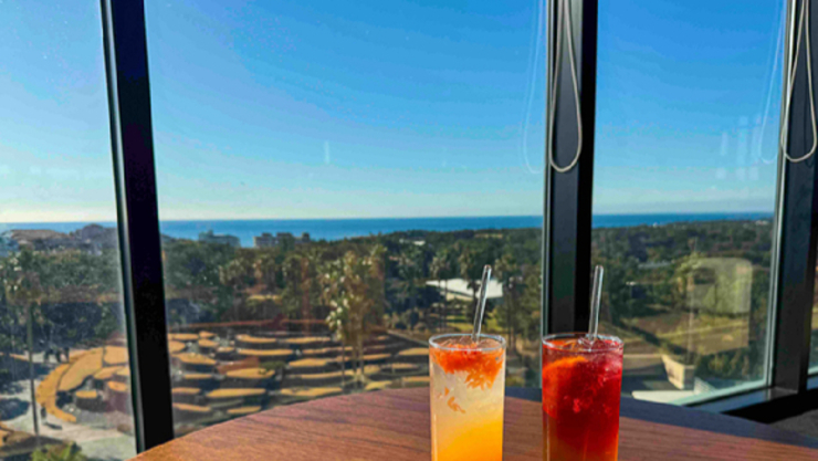 스타벅스, '경험 소비' 트렌드 맞춰 제주 지역 특화 매장·메뉴 강화