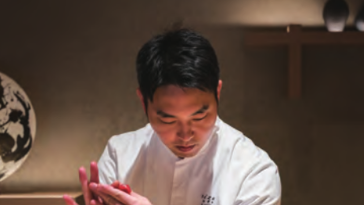 [미식여행] 대만 미식의 새로운 챕터