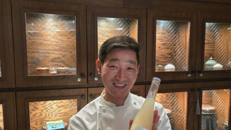 흑백요리사2 셰프들이 선택한 술의 탄생지, 곡성군 ‘시향가’ 주목