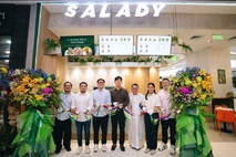 [업계이슈] 국내 1위 샐러드 프랜차이즈 '샐러디', 필리핀 첫 매장 열어