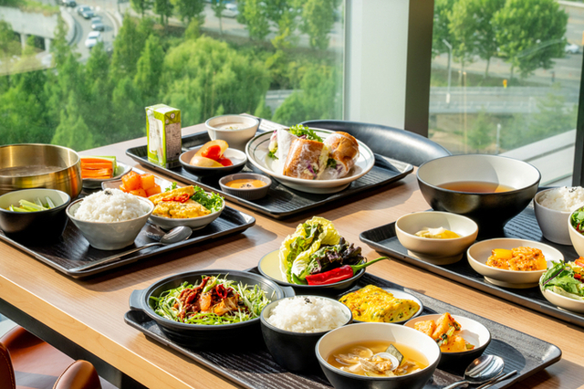 본우리집밥, 특수전학교 병사식당 신규 수주… 군급식 개방 후 첫 성과