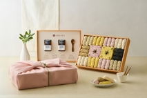 전통 수제한과 강릉은정한과, 100 국내산 친환경 찹쌀로 만든 설 선물세트 출시