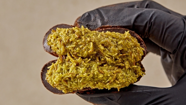 [화제의맛] 정미소, 국내 최초 ‘저당 두바이 쫀득쿠키’ 출시