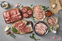 지난해 우리나라에서 가장 많이 소비한 수입육은?!