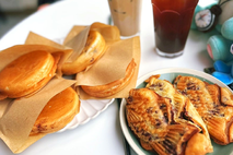 신개념 호떡 전문 카페 해피유머리스트, 신메뉴 5종 론칭… K푸드 진출 정조준