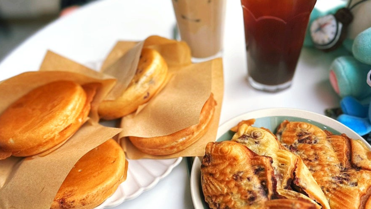 신개념 호떡 전문 카페 해피유머리스트, 신메뉴 5종 론칭… K푸드 진출 정조준