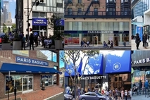 파리바게뜨, 미국 '프랜차이즈 500' 톱 30 진입…베이커리 카페 부문 '1위’