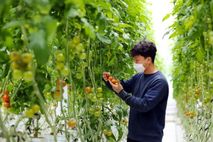 농식품부, '제1회 스마트농업관리사' 최종합격자 57명 확정