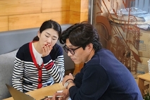 내 가게 살리는 1:1 진단! <식사합시다> 주목