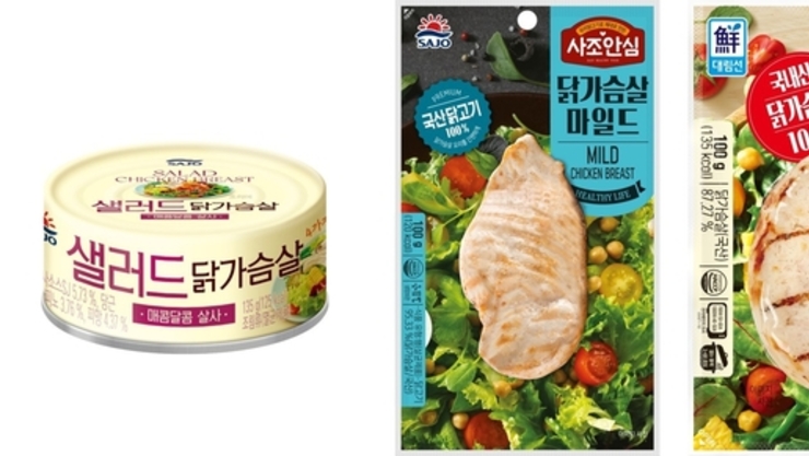 이제는 혼밥보다 ‘혼웰식’, 건강한 간편식 주목