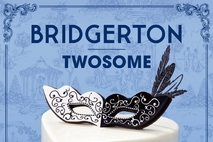 [이런맛남] 투썸플레이스, 넷플릭스 ‘브리저튼 시즌 4’와 달콤한 만남