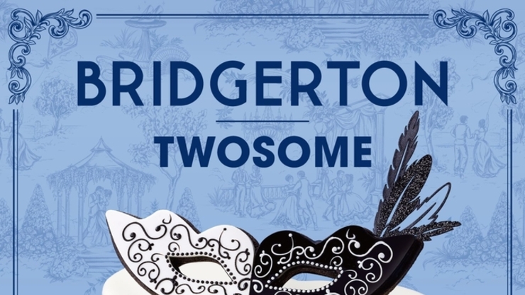 [이런맛남] 투썸플레이스, 넷플릭스 ‘브리저튼 시즌 4’와 달콤한 만남