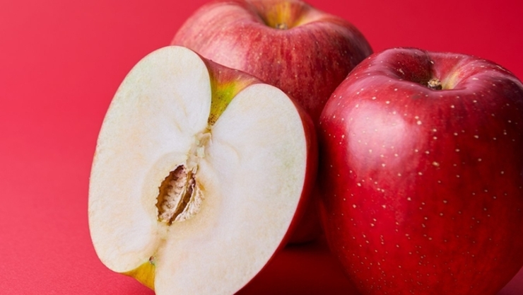 설 앞두고 국산 과일 소비 촉진…사과·배 똑똑하게 고르기