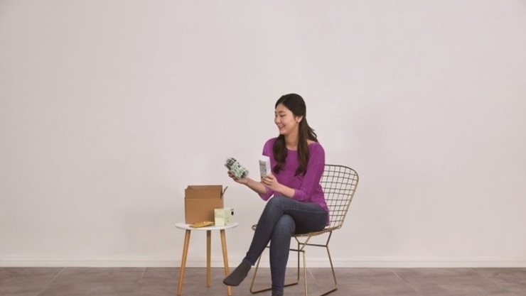 서울 중구, 전통시장 상인 'AI 숏폼' 장착 "당근마켓 보낸다"