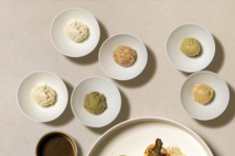 [이런맛남] 크림치즈, 한식에 스며들다