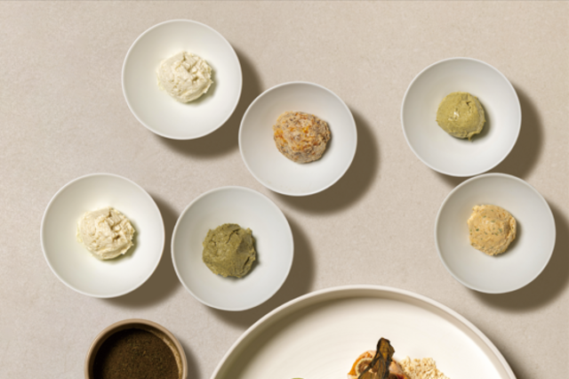 [이런맛남] 크림치즈, 한식에 스며들다