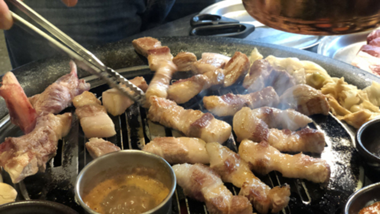 청주 ‘3·3데이 청주 삼겹살 축제’ 3월 2~3일 서문시장서 개최