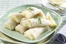 [이런맛남] 각양각색 과일로 완성하는 야외 파인 다이닝