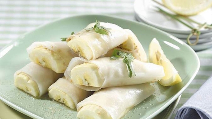 [이런맛남] 각양각색 과일로 완성하는 야외 파인 다이닝