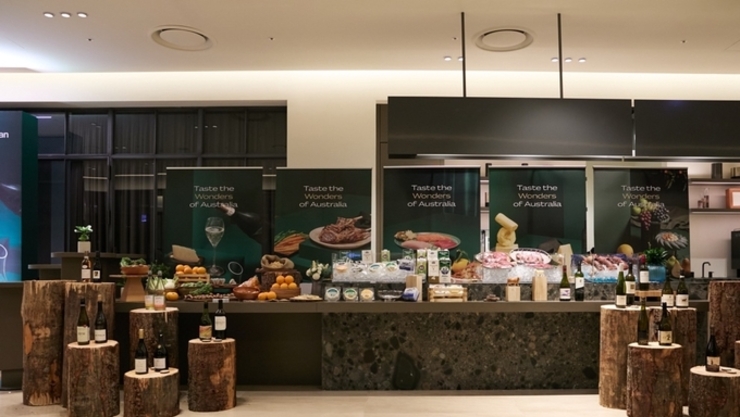 호주 프리미엄 식음료 5대 산업 집결,‘Taste the Wonders of Australia’ 서울 행사 성료