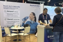 삼양사, 미 식품 박람회서 AI 기반 당류 저감 솔루션으로 현지 시장 공략