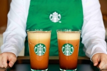 스타벅스 ‘에어로카노’, 7일 만에 100만 잔 판매 돌파! 아이스 음료 최단 기록세워