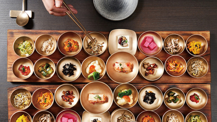 [이슈UP] 글로벌 한식 셰프, 국가가 키운다! '수라학교' 출범