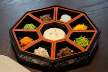 [외식오늘] 재개관하는 한국의집에서 새로운 ‘봄 제철 메뉴’ 맛보세요