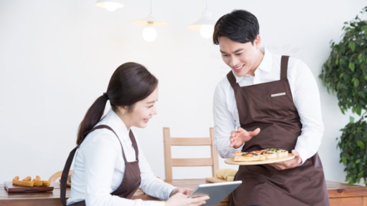 aT, 식품외식·푸드테크기업 청년 인턴십 참여기업 모집