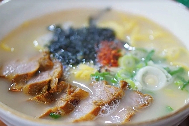 제주 향토음식, 세계 미식 콘텐츠로 키운다