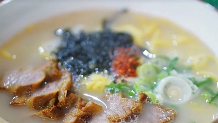 제주 향토음식, 세계 미식 콘텐츠로 키운다