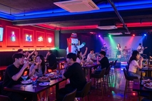 잼라운지 홍대, 매장 방문객 중 외국인 비중 30 달성… 지역 맞춤 운영 성과