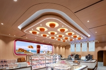 여행길에 즐기는 K-디저트…던킨 ‘원더스 서울역점’ 선보여