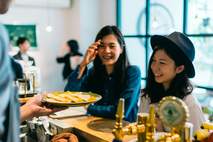 Z세대의 디저트·뷰티·패션 브랜드 계급도는?