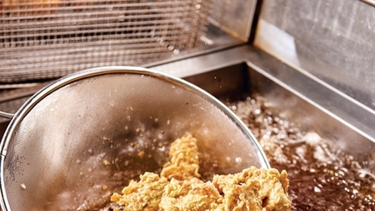 대한민국 전역을 '글로벌 미식 허브'로 만드는 'K-치킨벨트' 전격 가동