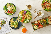 광주광역시, 농산물 가공 창업하세요!