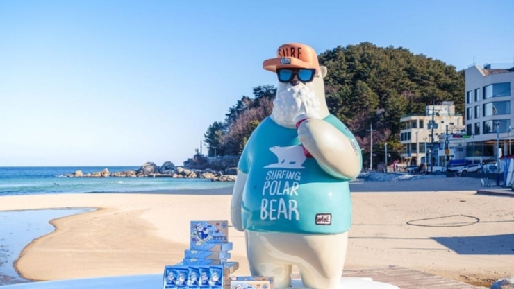 [식품오늘] 양양, 자체 개발 디저트 ‘양양한입’ 인기! 누적 매출 1억 7천만 원 돌파