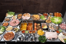 한국식 샤브샤브&그릴 프랜차이즈 ‘퐁당’ 베트남 다낭에 해외 1호점 오픈