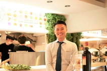 외식업 '매출 2억 5천만원' 시대 열렸다 … 5년전 대비 41 성장